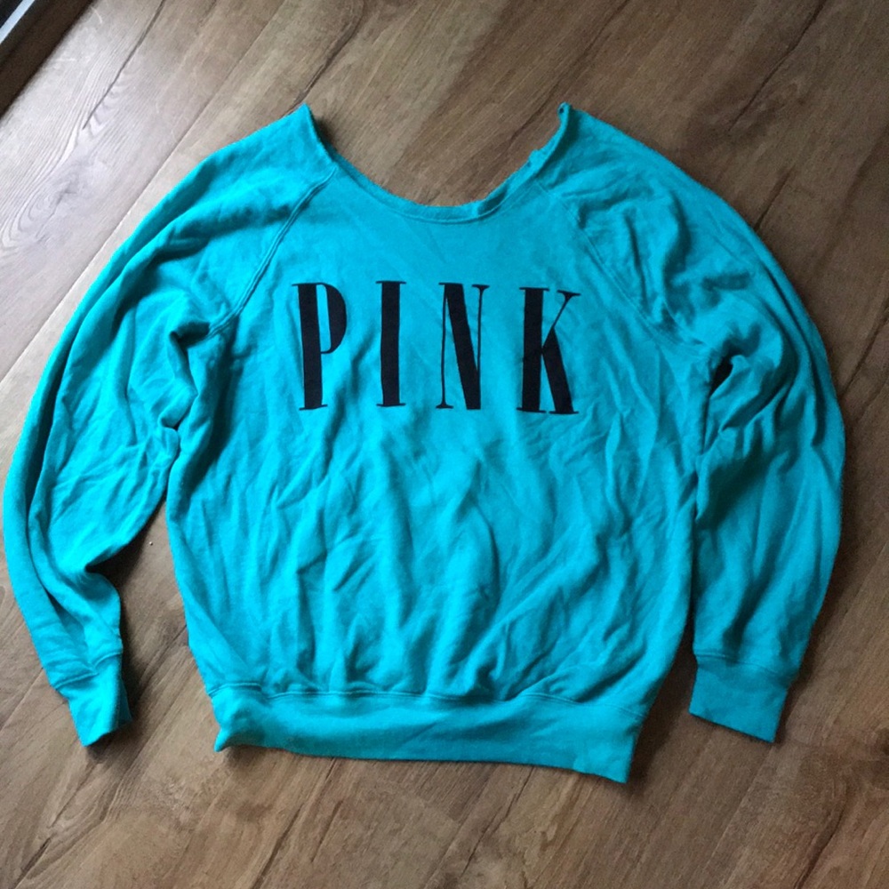 Victoria secret PINK shirt